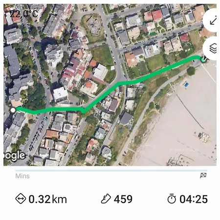 Prázdninový dům Nord 22 *