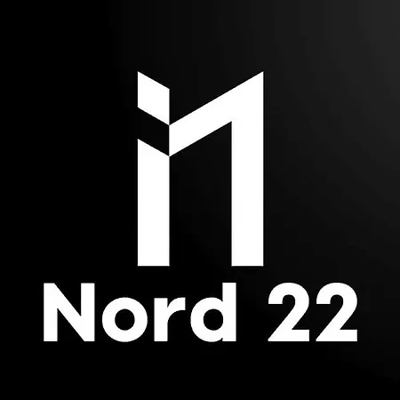 Nord 22 Prázdninový dům *