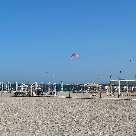 Nord 22 Prázdninový dům *