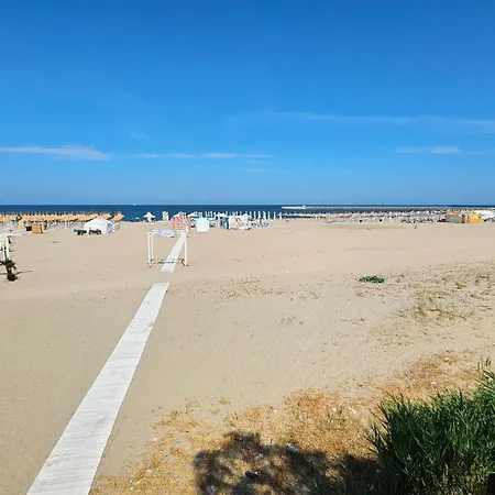 Prázdninový dům Nord 22 *