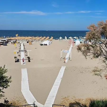 Prázdninový dům Nord 22 Constanţa