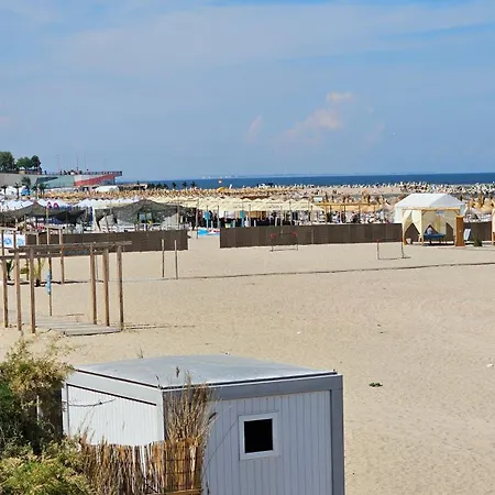 Prázdninový dům Nord 22