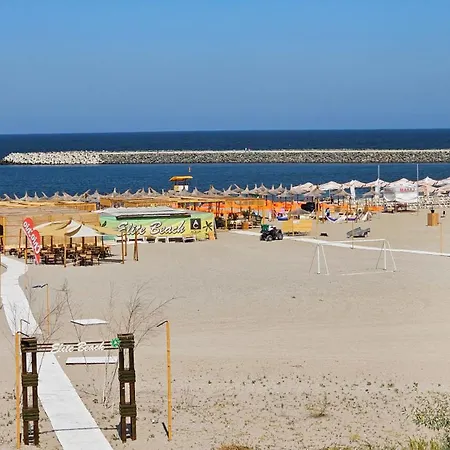 Prázdninový dům Nord 22 *