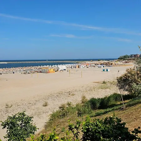 Prázdninový dům Nord 22