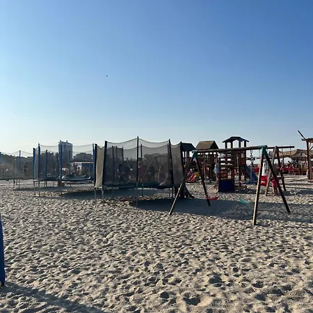 Prázdninový dům Nord 22 *