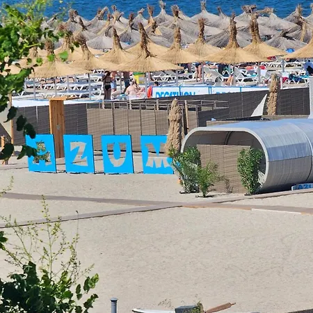 Prázdninový dům Nord 22 *