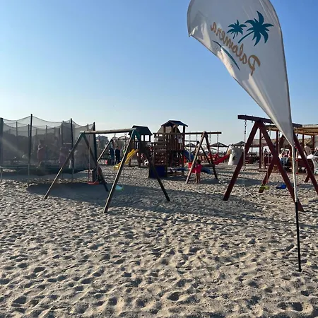 Nord 22 Prázdninový dům *