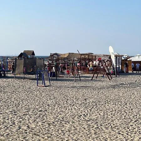 Nord 22 Prázdninový dům *