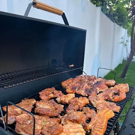 Prázdninový dům Nord 22 *