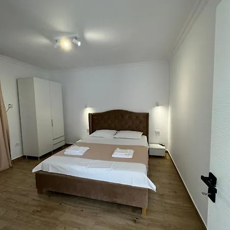 Nord 22 Prázdninový dům Constanţa