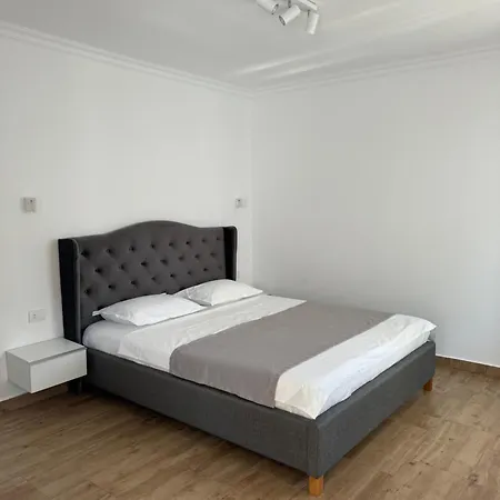 Nord 22 Prázdninový dům *