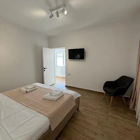 Nord 22 Prázdninový dům