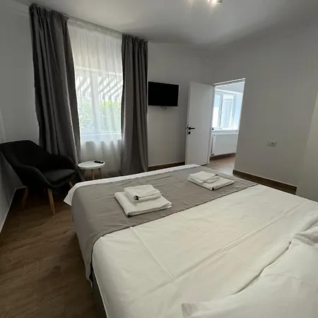 Prázdninový dům Nord 22