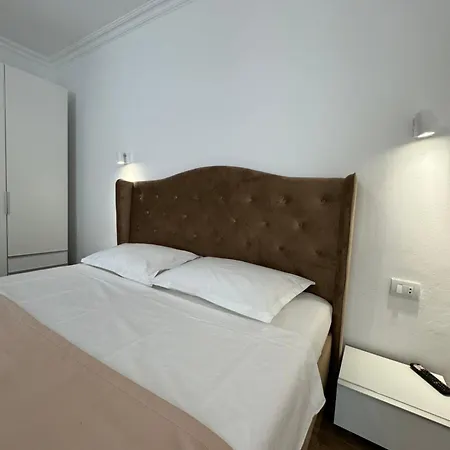 Nord 22 Prázdninový dům *