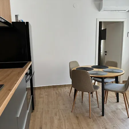 Nord 22 Prázdninový dům Constanţa