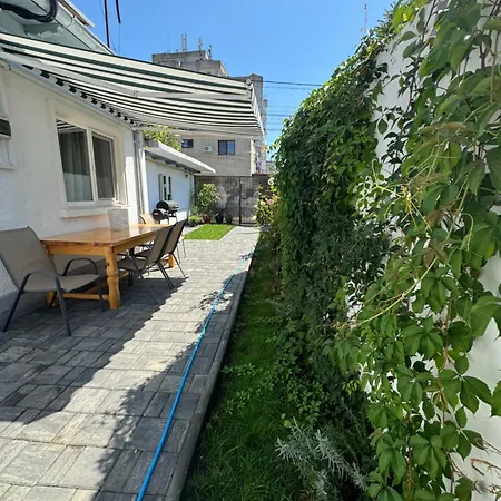 Nord 22 Prázdninový dům