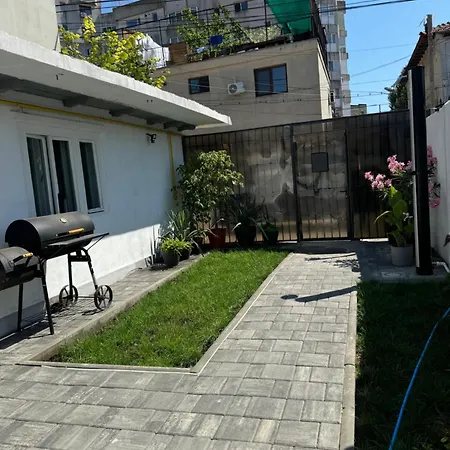 Prázdninový dům Nord 22