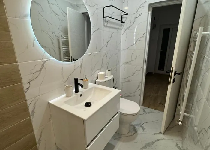 Case de vacanță Nord 22 *