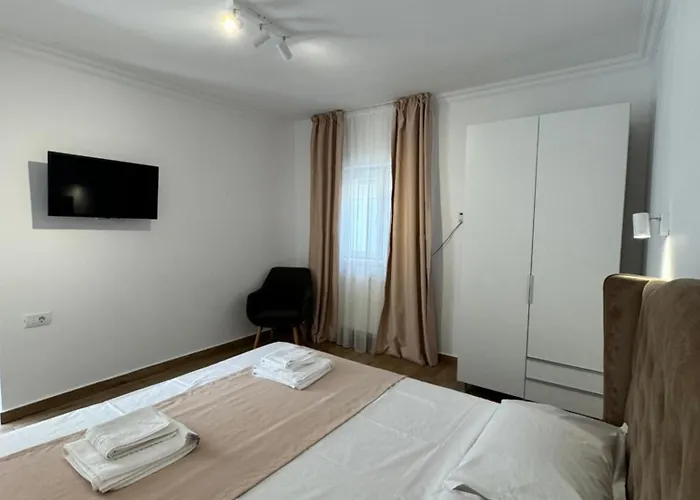 Nord 22 * Constanţa