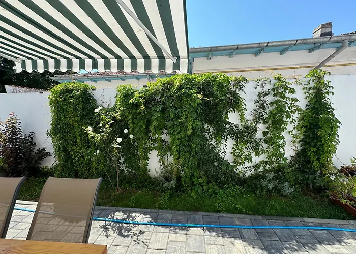 Nord 22 Case de vacanță