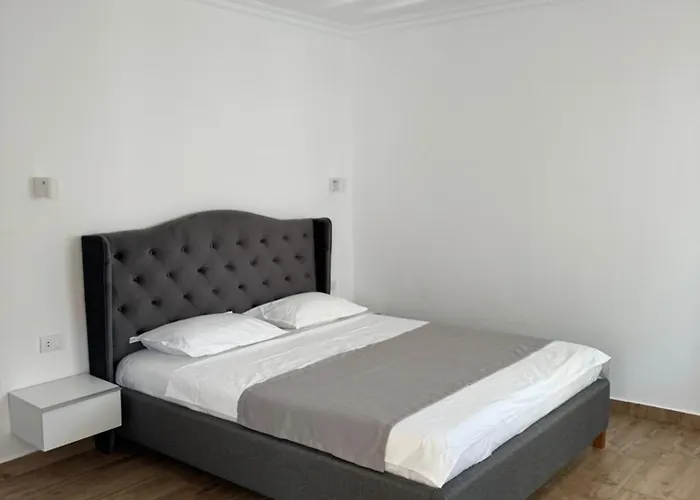 Nord 22 Case de vacanță *