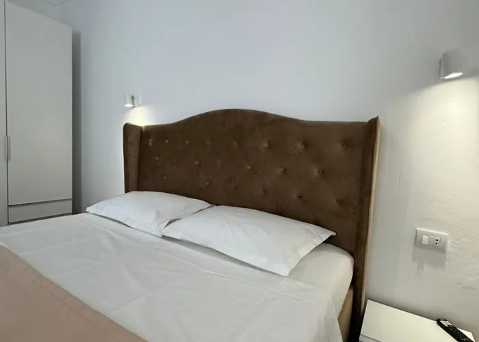 Nord 22 Case de vacanță *