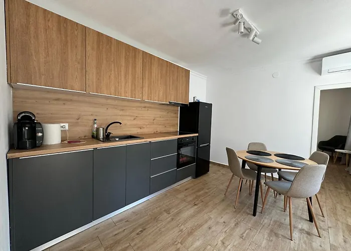 Case de vacanță Nord 22 *