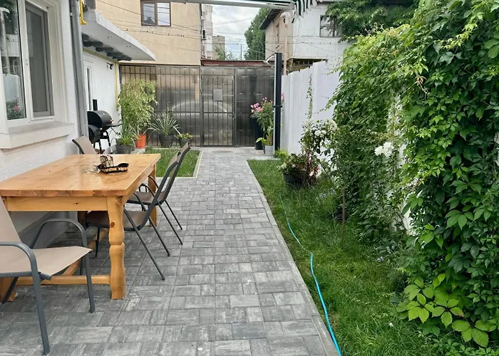 Case de vacanță Nord 22 Constanţa