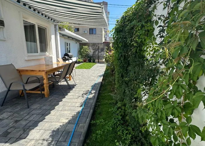 Nord 22 Case de vacanță