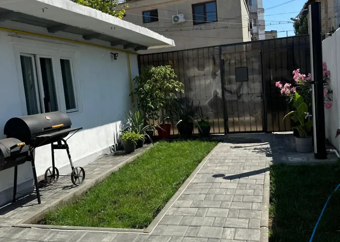 Case de vacanță Nord 22