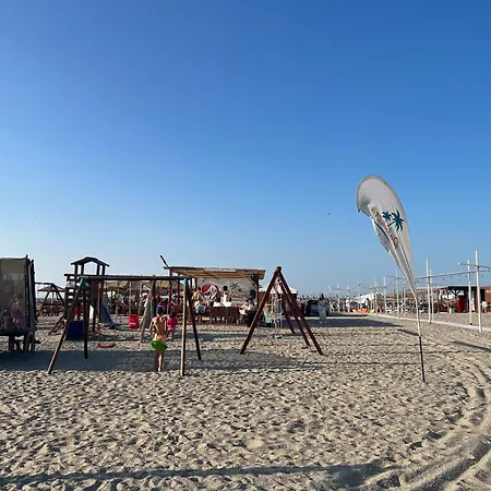 Nord 22 Holiday home