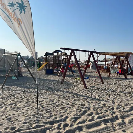 Nord 22 Casa vacanze Constanţa