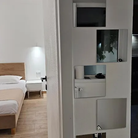 Prázdninový dům Nord 22 *