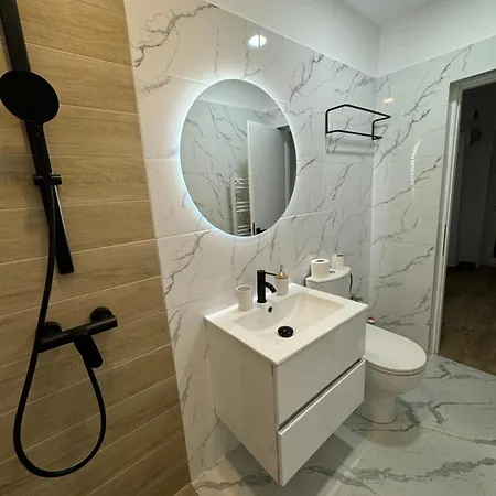 Nord 22 Casa vacanze Constanţa