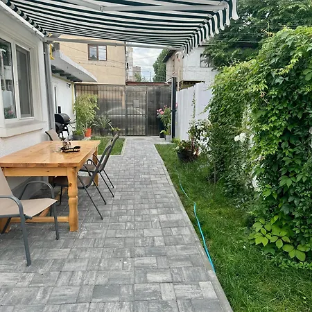 Casa vacanze Nord 22 Constanţa