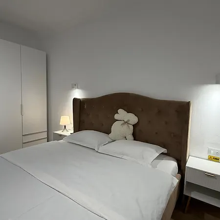 Prázdninový dům Nord 22 Constanţa