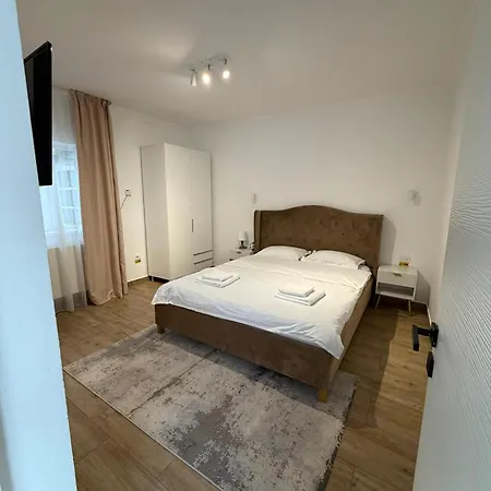 Prázdninový dům Nord 22 *