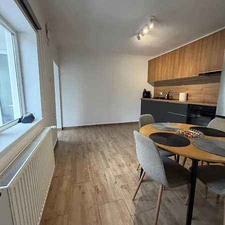 Nord 22 Prázdninový dům Constanţa