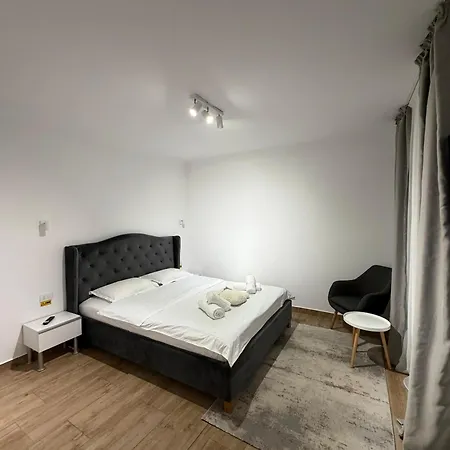 Prázdninový dům Nord 22 Constanţa